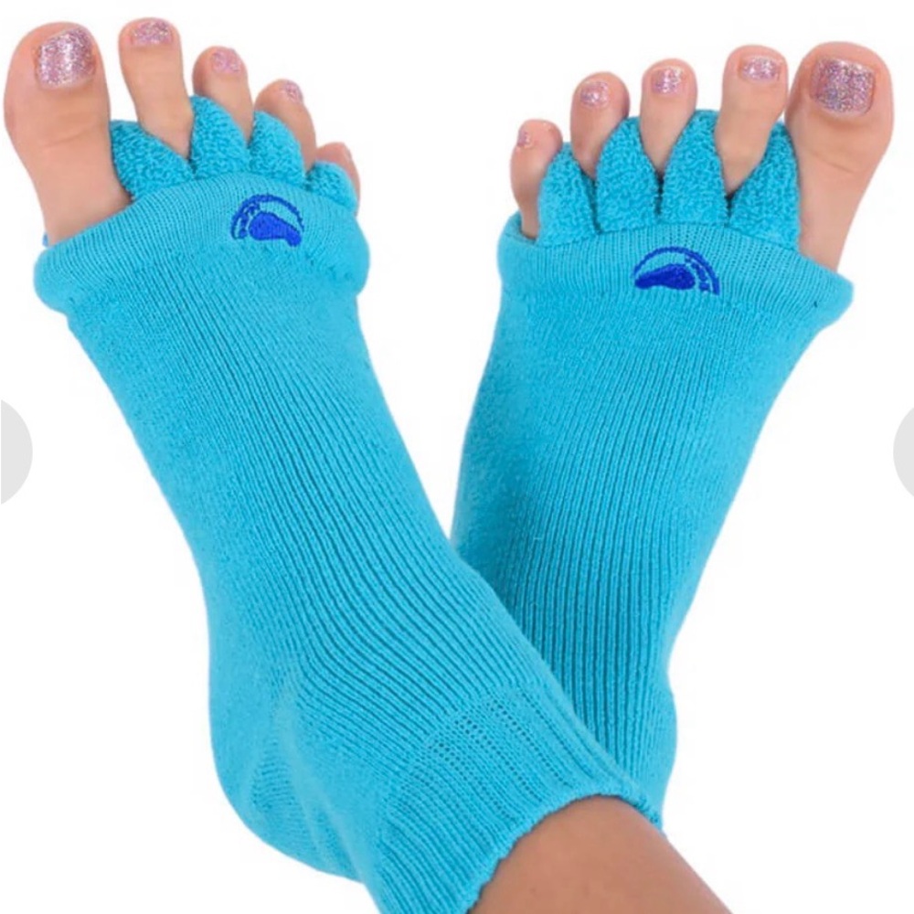 Foot Alignment Socks